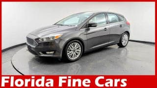 Ford 2015 Focus