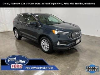 Ford 2024 Edge