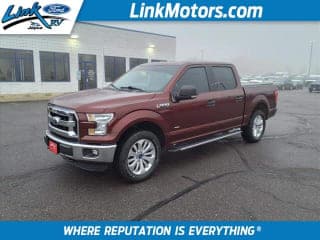 Ford 2015 F-150