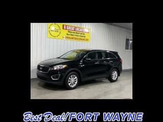 Kia 2016 Sorento