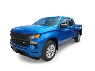 Chevrolet 2022 Silverado 1500