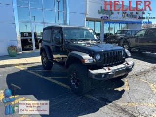 Jeep 2023 Wrangler