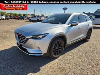 Mazda 2023 CX-9