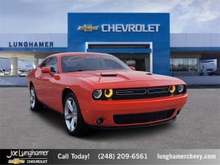 Dodge 2018 Challenger