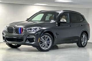 BMW 2021 X3