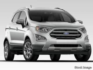 Ford 2021 EcoSport