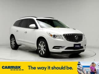 Buick 2016 Enclave