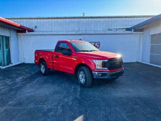 Ford 2019 F-150