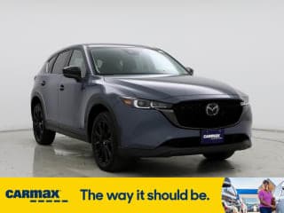 Mazda 2023 CX-5