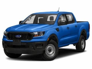 Ford 2021 Ranger