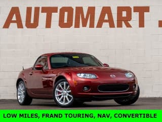 Mazda 2007 MX-5 Miata