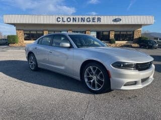 Dodge 2022 Charger