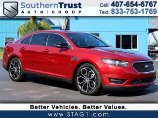 Ford 2015 Taurus