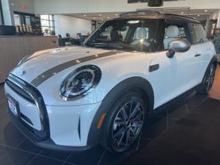 MINI 2024 Hardtop 2 Door