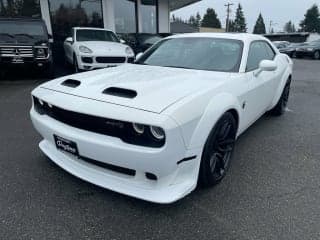 Dodge 2019 Challenger