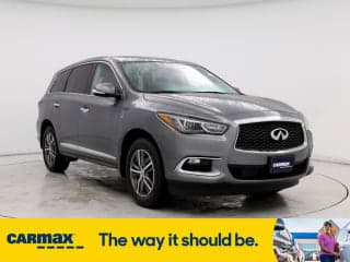 Infiniti 2020 QX60