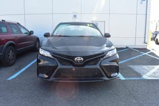 Toyota 2021 Camry