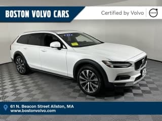 Volvo 2021 V90 Cross Country