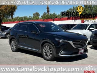 Mazda 2018 CX-9