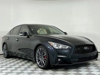 Infiniti 2023 Q50