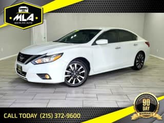 Nissan 2018 Altima