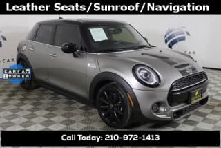 MINI 2020 Hardtop 4 Door