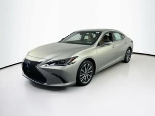 Lexus 2019 ES 300h