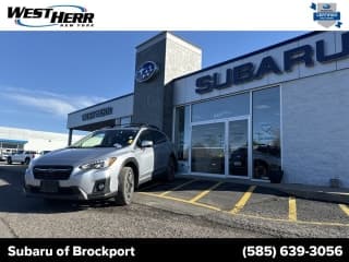 Subaru 2019 Crosstrek