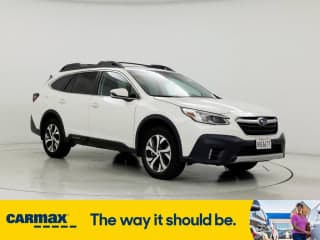 Subaru 2021 Outback