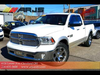 Ram 2013 1500