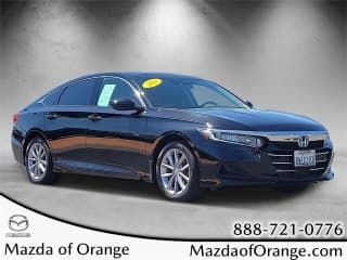 Honda 2021 Accord