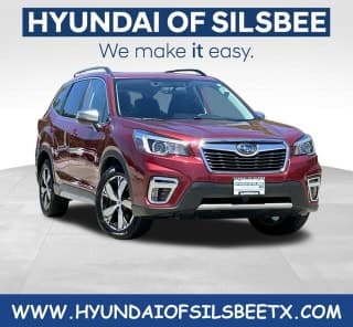 Subaru 2020 Forester