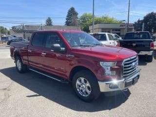 Ford 2015 F-150