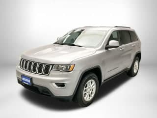 Jeep 2020 Grand Cherokee