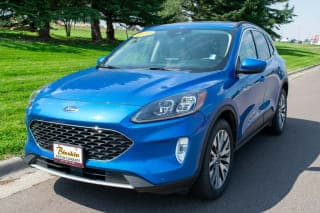 Ford 2021 Escape