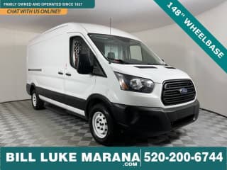 Ford 2019 Transit