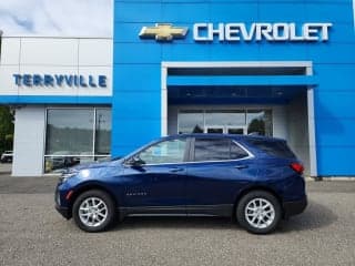 Chevrolet 2023 Equinox