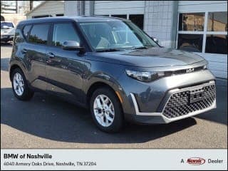 Kia 2023 Soul