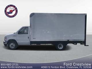 Ford 2023 E-Series