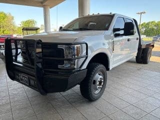 Ford 2019 F-350 Super Duty