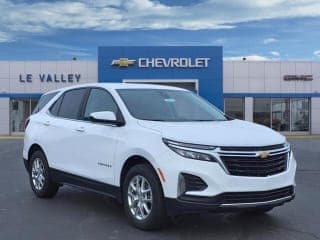 Chevrolet 2022 Equinox