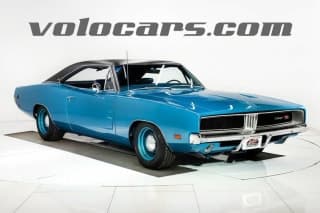 Dodge 1969 Charger