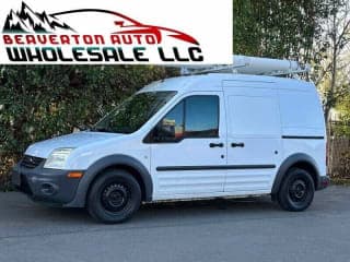 Ford 2013 Transit Connect