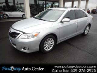 Toyota 2010 Camry