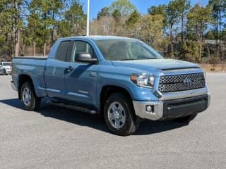 Toyota 2020 Tundra