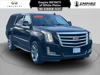 Cadillac 2020 Escalade ESV