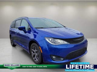 Chrysler 2020 Pacifica