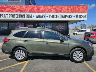 Subaru 2018 Outback