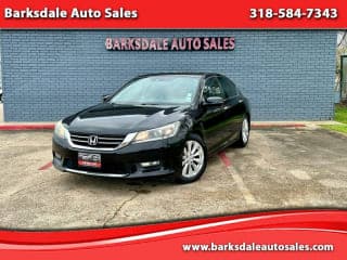 Honda 2015 Accord