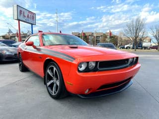 Dodge 2013 Challenger